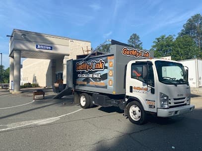 Donation and recycling service