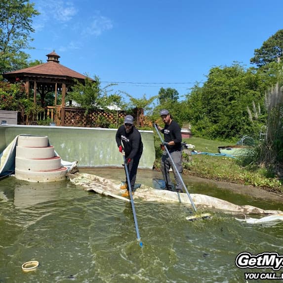 Other specialty item removal service in Richmond