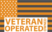 Veteran Owned