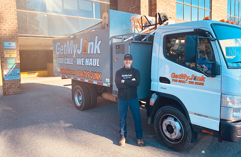 Cleanouts and Junk Removal in Oklahoma City