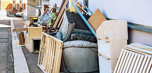Junk Removal and Furniture Removal in Henrico, VA