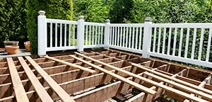 Furniture Removal in Henrico, VA