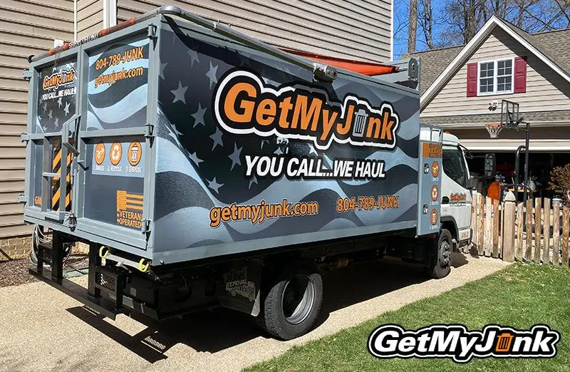 Estate Cleanouts in Goochland, Virginia