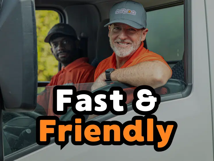 Fast & Friendly