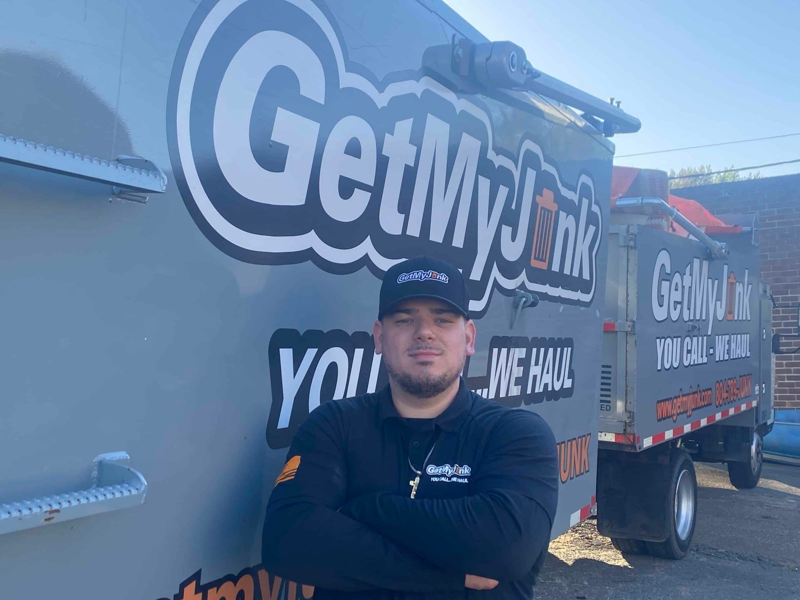 Cleanouts and Junk Removal in Henrico, Virginia